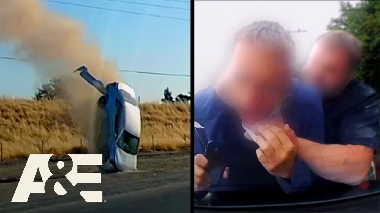 Road Wars 2025's Top Moments đźš“