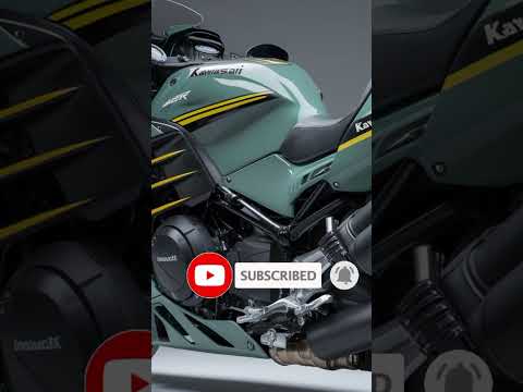 New 2026 Kawasaki 1400 GTR- FINALLY LEAVING THE GAME CHANGER!!