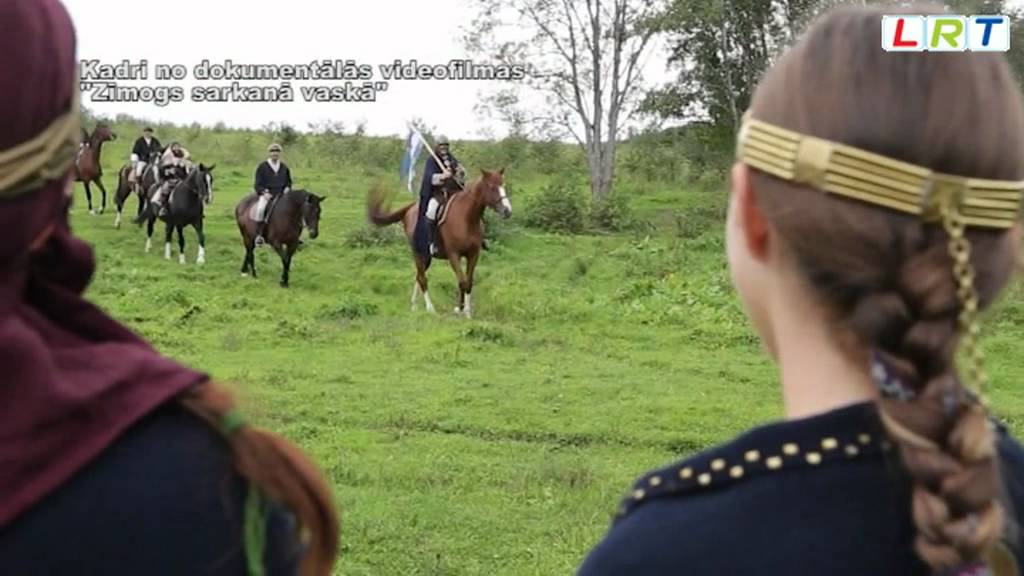 A Documental Film on Jānis Lejiņš and the 'Red Wax Seal' Trilogy 🎬
