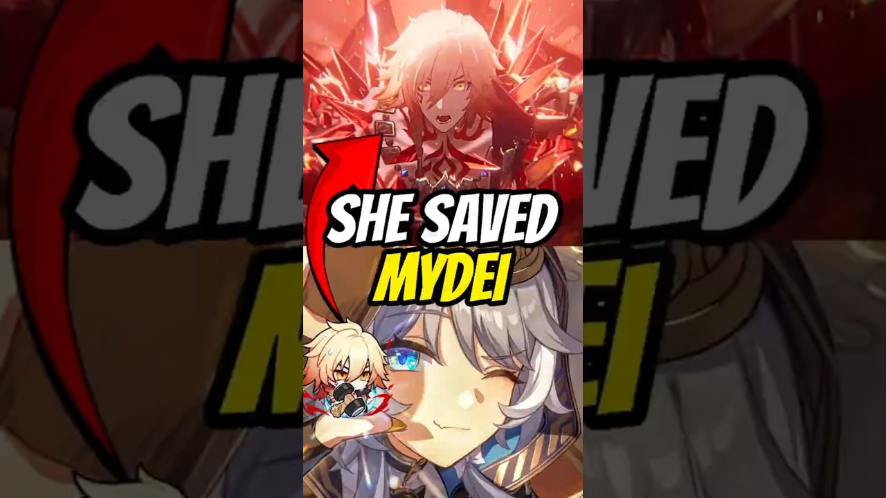 Unlock the Cipher Solution for Mydei Autoplay in Honkai Star Rail 🚀