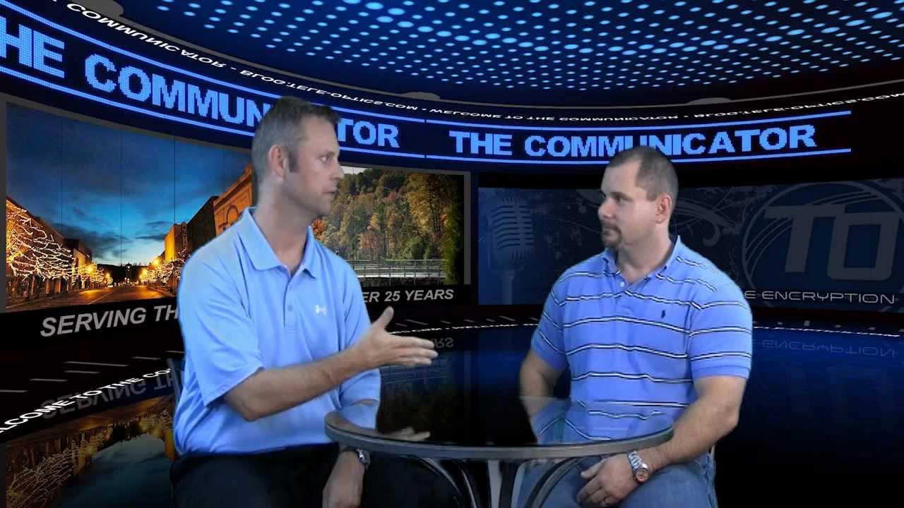 Computer File Encryption: Part I