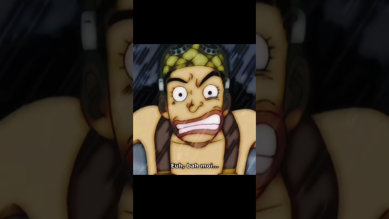 L’équipage en route pour Grand Line 🚢