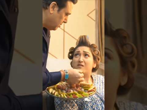 Govinda ki chori pakadi gayi ll#shorts #shortfeed #trending