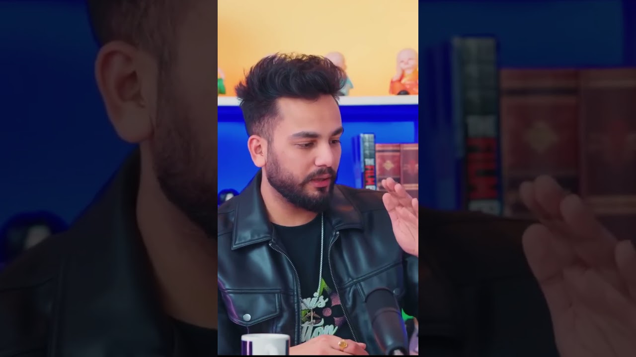 Wahi Pe Rehte Hai 😂🔥 #Elvishyadav