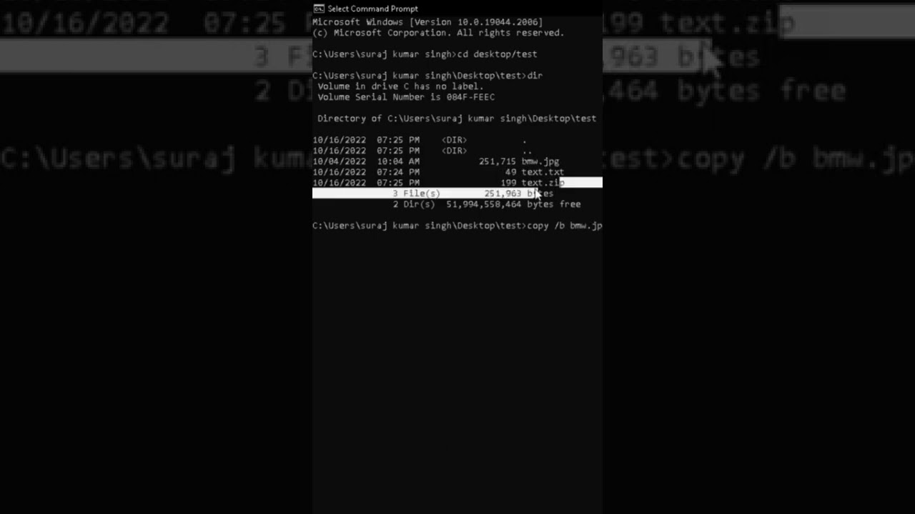 Master Steganography: Hide Data in Images Easily! πΈ