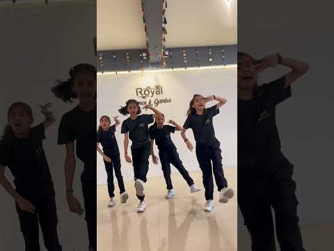 Dil mera blast ho gaya β€οΈβπ₯ππ₯°π#royaldance #song #darshanraval #music #bollywood #tseries #dance