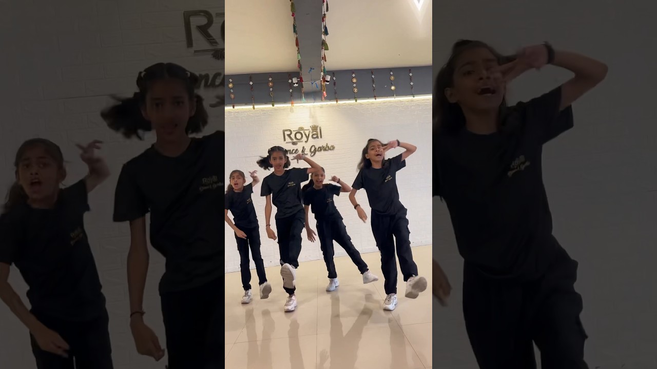 Dil Mera Blast Ho Gaya ❤️‍🔥 | Darshan Raval's Hit Song & Dance