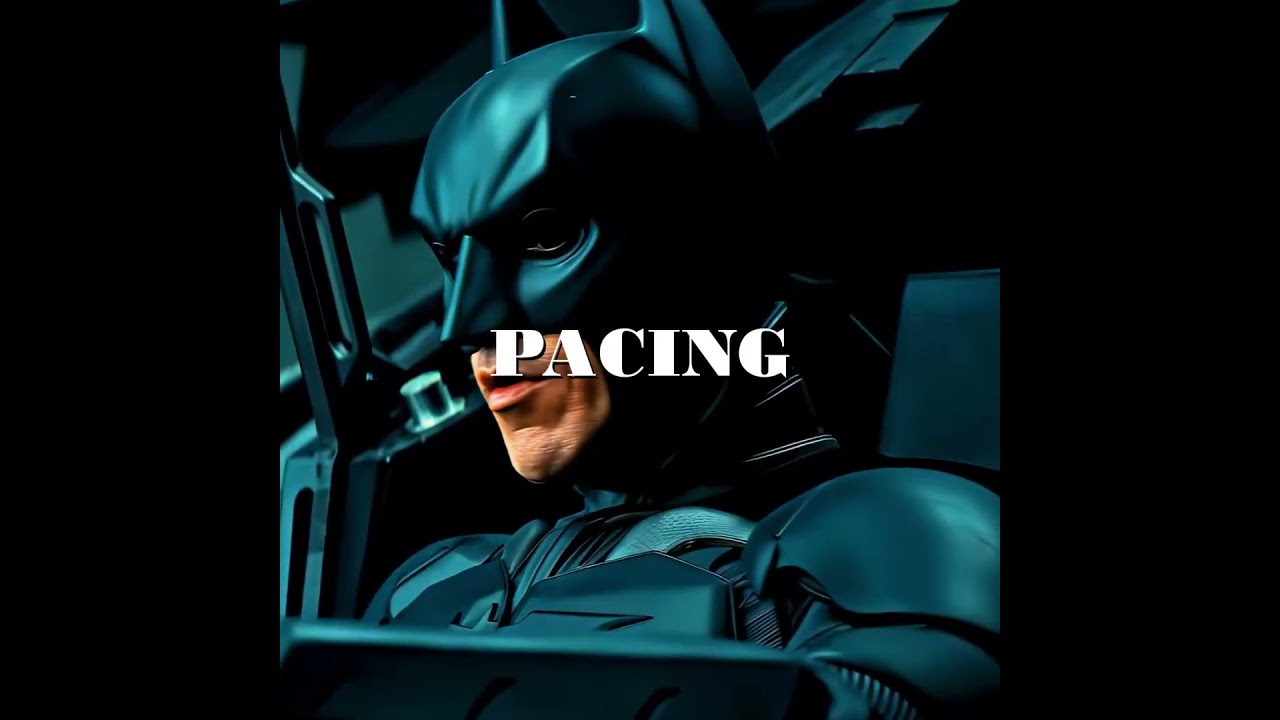 365 Days, 365 Movies: The Dark Knight 🎬