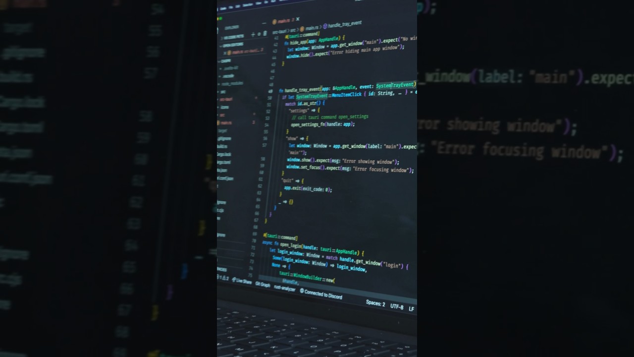 Must-Have Visual Studio Code Extensions for Every Programmer 💻