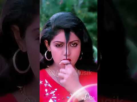 Mithun Chakraborty ♥️ Sridevi | Ladki Akeli Tu Bhi Akela Waqt Ki Awaz #bollywood