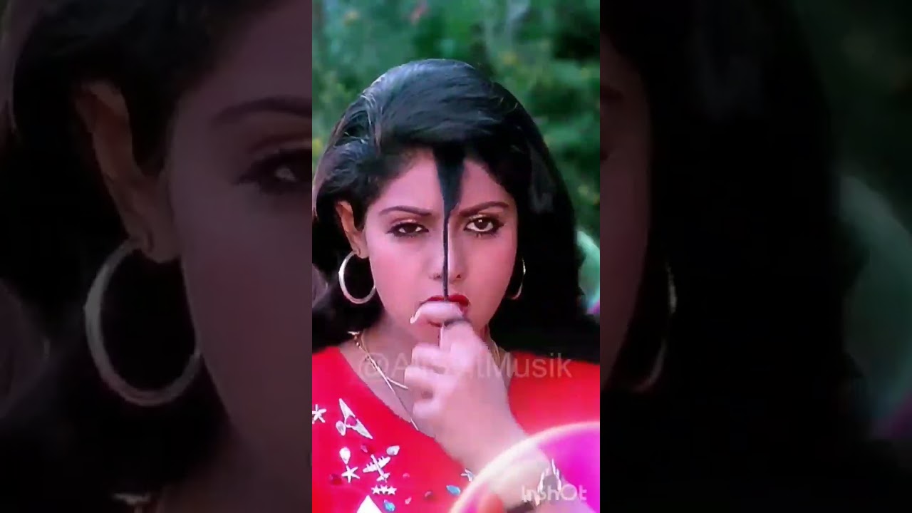 Mithun Chakraborty & Sridevi: A Timeless Bollywood Love Story ❤️