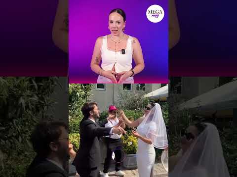 Oyuncu Sitare Akbaş ile Cengiz Orhonlu evlendi