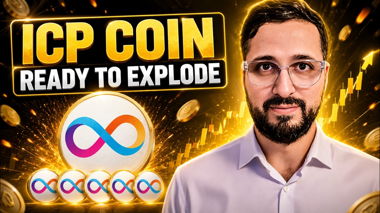 ICP Price Forecast 2026 🚀 Will Internet Computer Rise?