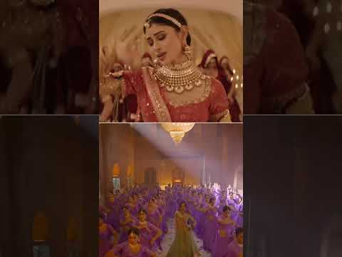 Mouni Roy and Sonam Bajwa Dance on Bol kaffara kya hoga ❤️❤️‍🔥✨💫 who is the best comment down 👉👉