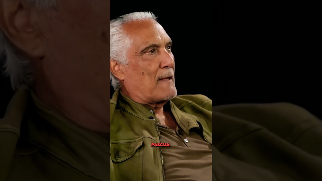 Gérard Fauré & Jacques Chirac: Interview & Debate