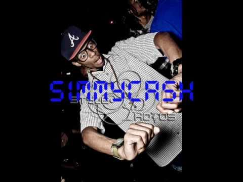 SimmyCash feat Brai Watts: SHITTIN ON YOU