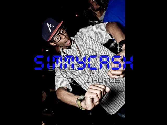 SimmyCash & Brai Watts Drop New Track 'SHITTIN ON YOU' 🎶