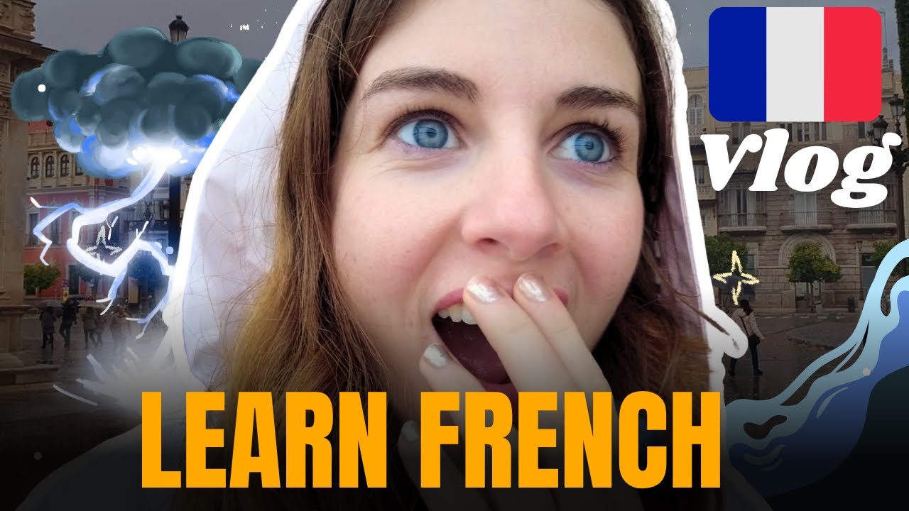 Je suis choquée par cette vidéo 🇫🇷