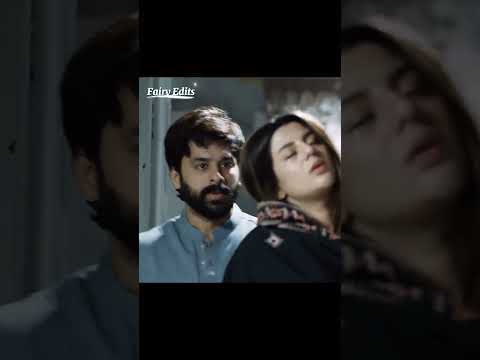 Hadi, is this a revenge? 🤭 | Ilzaam e ishq | #pakdrama #humayunashraf #ilzameishq #edit #love #drama