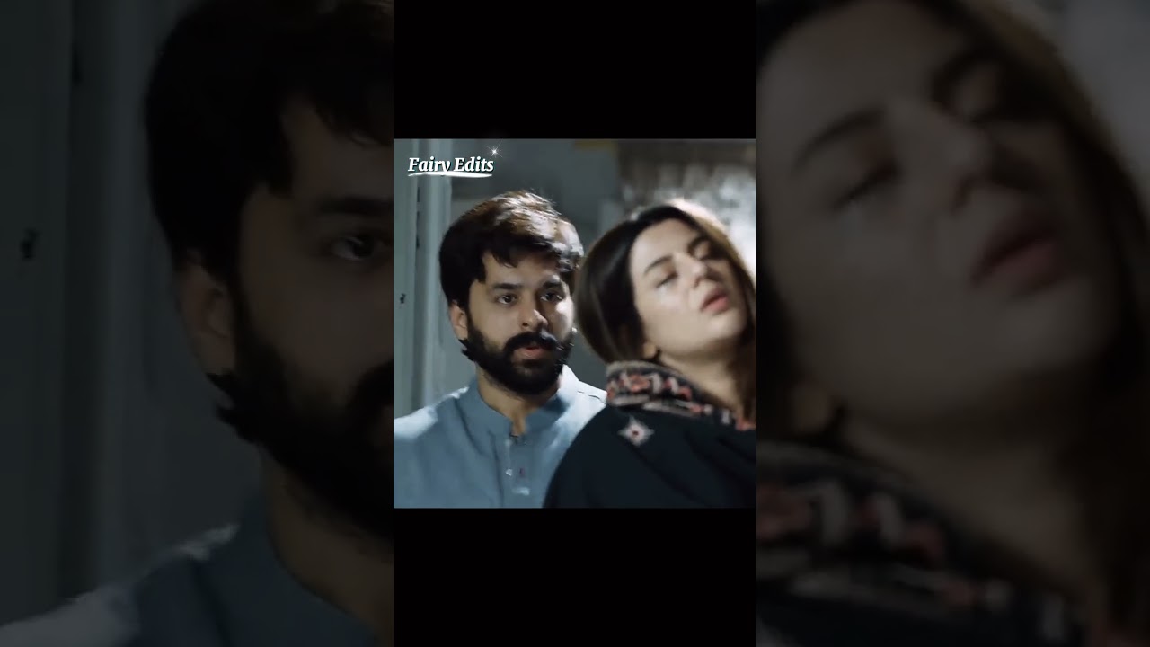 Hadi: Revenge or Love? 🤔 | Ilzaam e Ishq