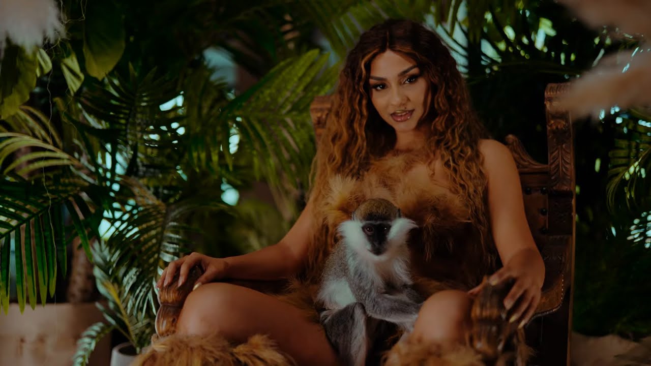 GYA - Africa | Official Video 🎶