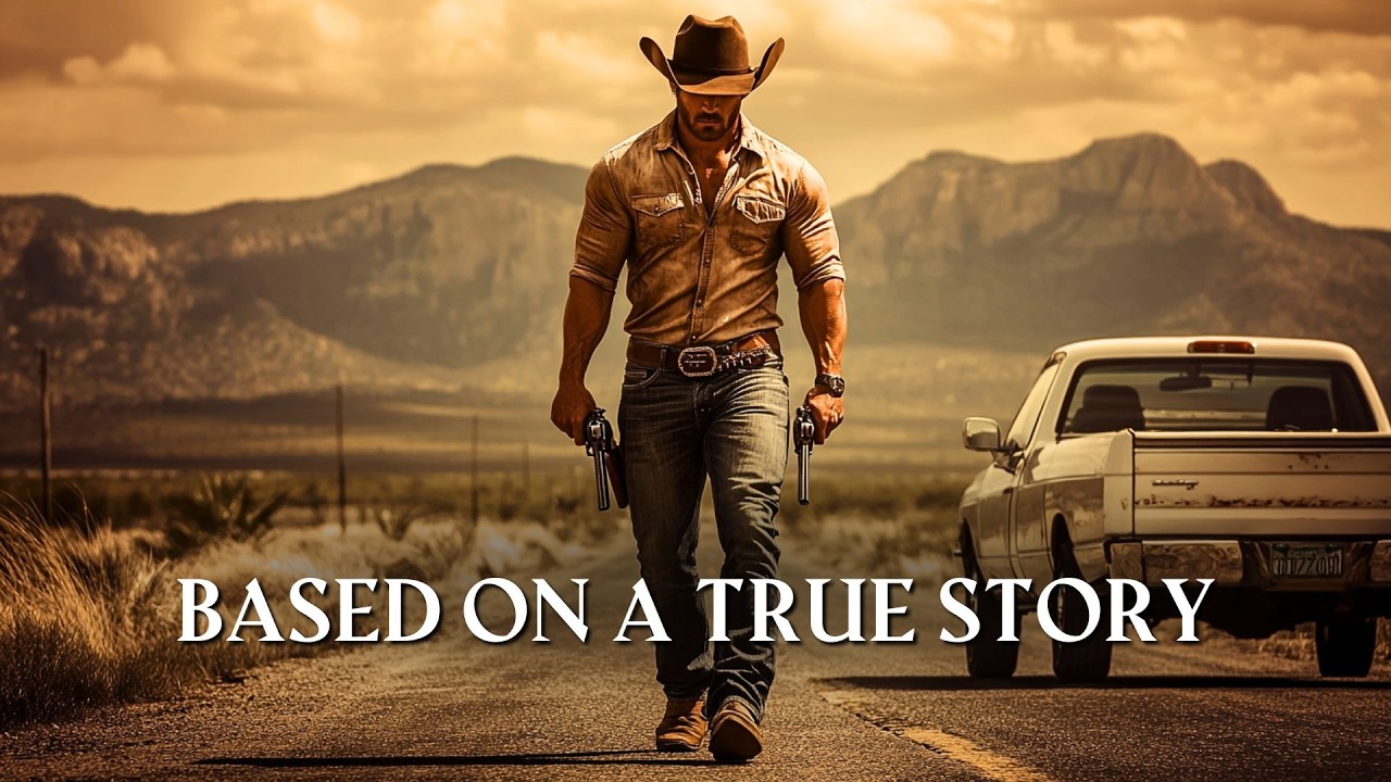 True Story Crime Thriller | Full Movie in English π¬