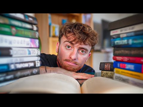 LA LECTURE TRANSFORME VOTRE CERVEAU