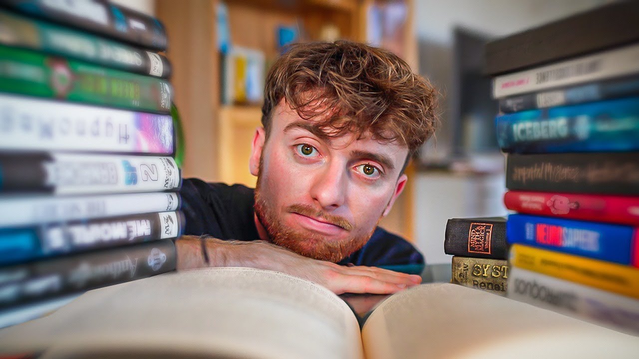 La lecture transforme votre cerveau