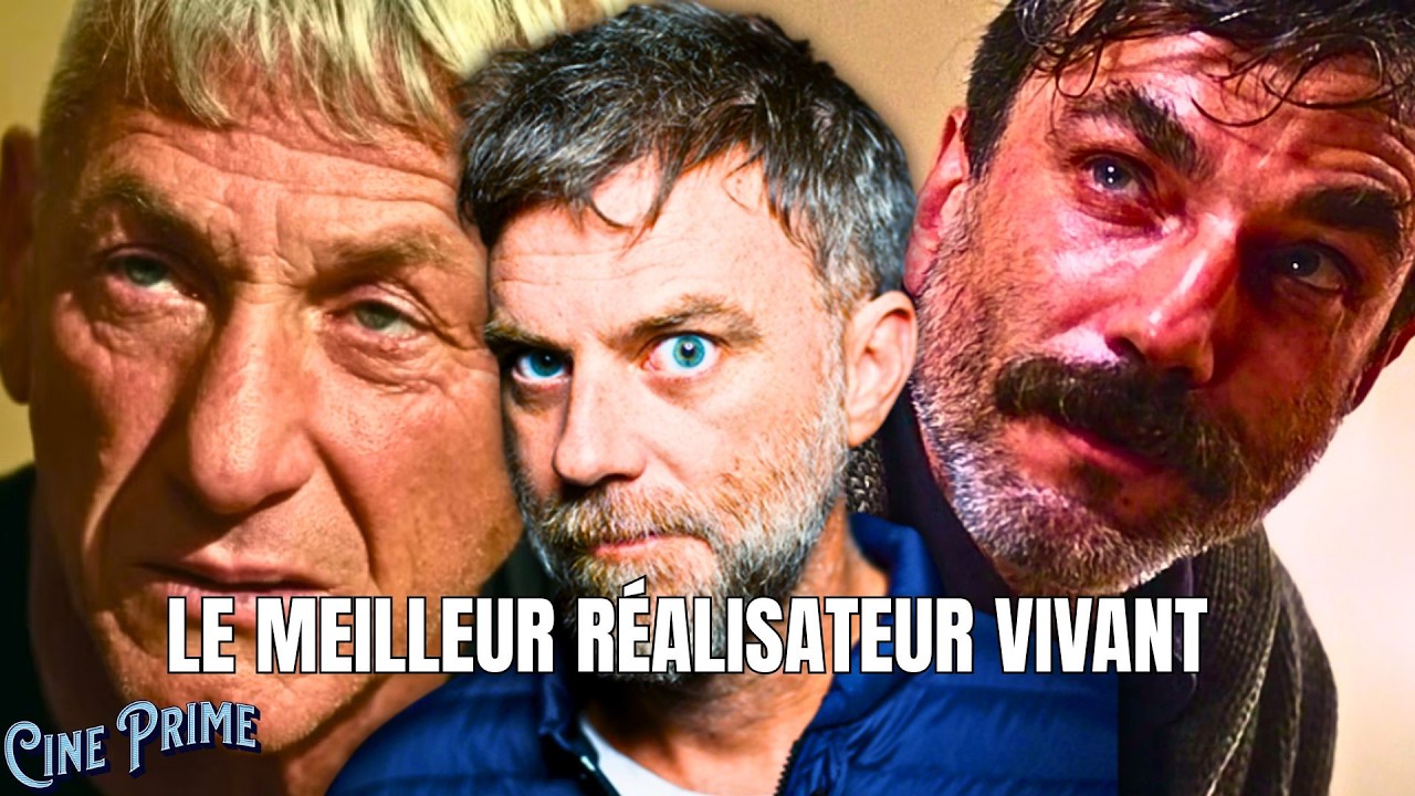 Paul Thomas Anderson Films: From Worst to Best 🎬