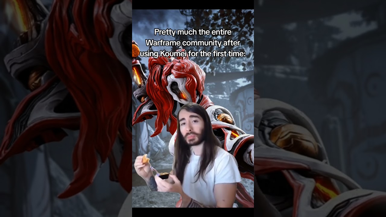 Honest Thoughts on Warframe 🎮