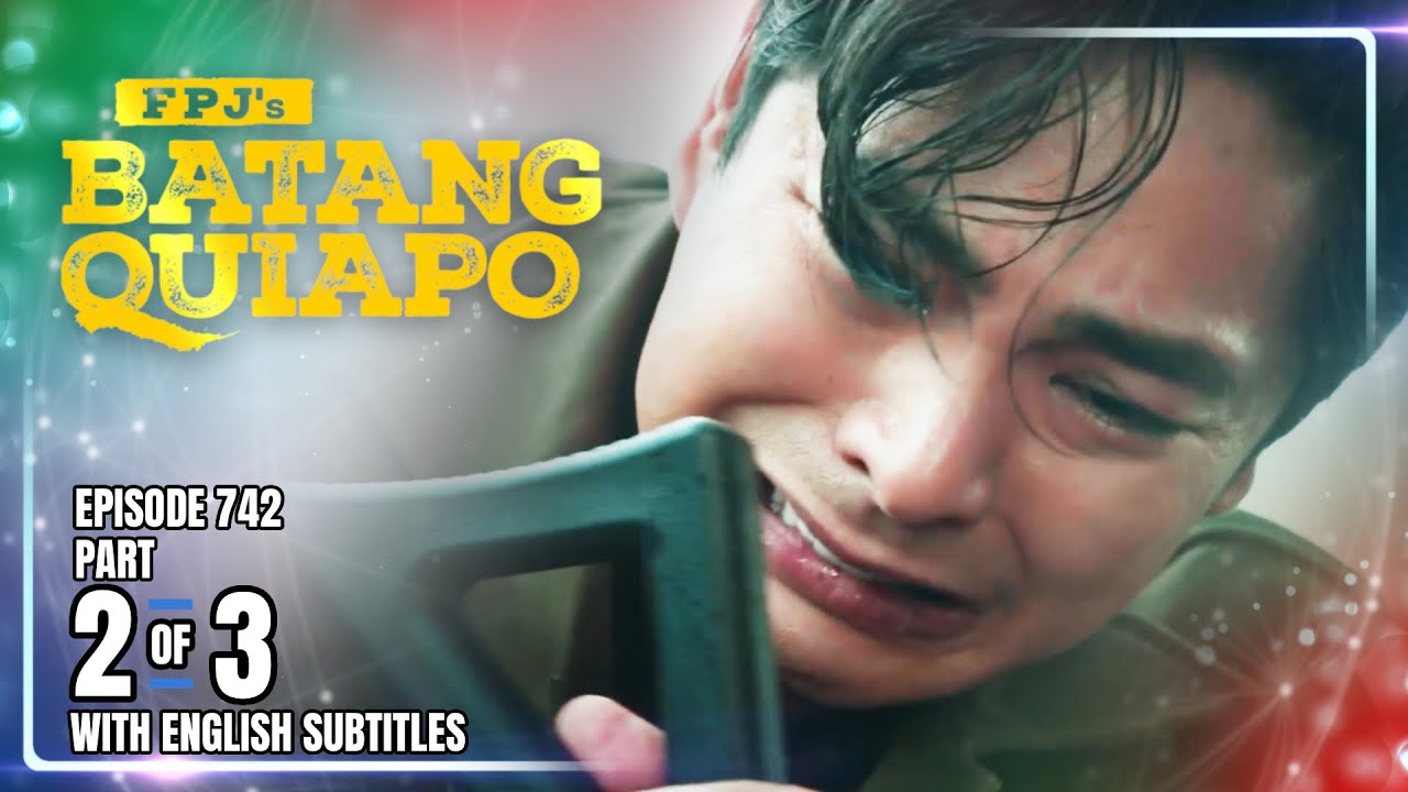 Batang Quiapo Ep 742: Ponggay & Chona Uncover Guerreros' Secrets