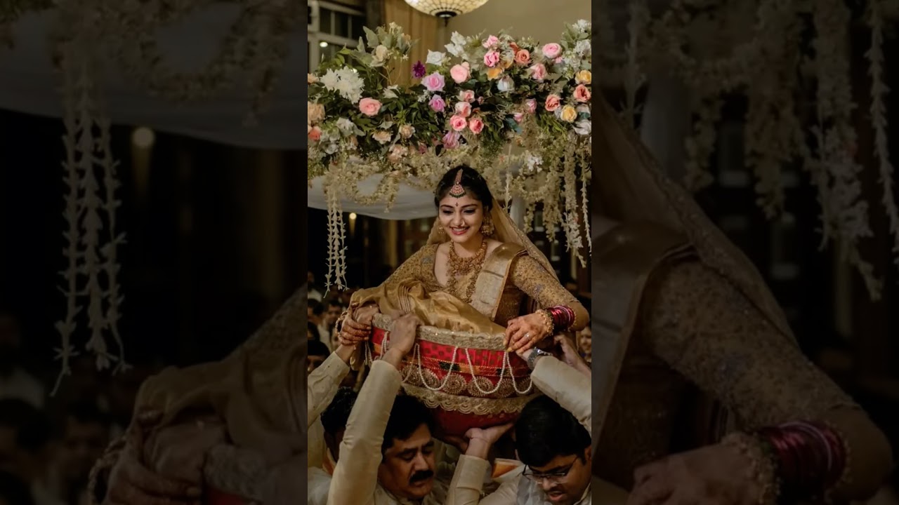 Kiran Abbavaram & Rahasya Marriage Photos 📸