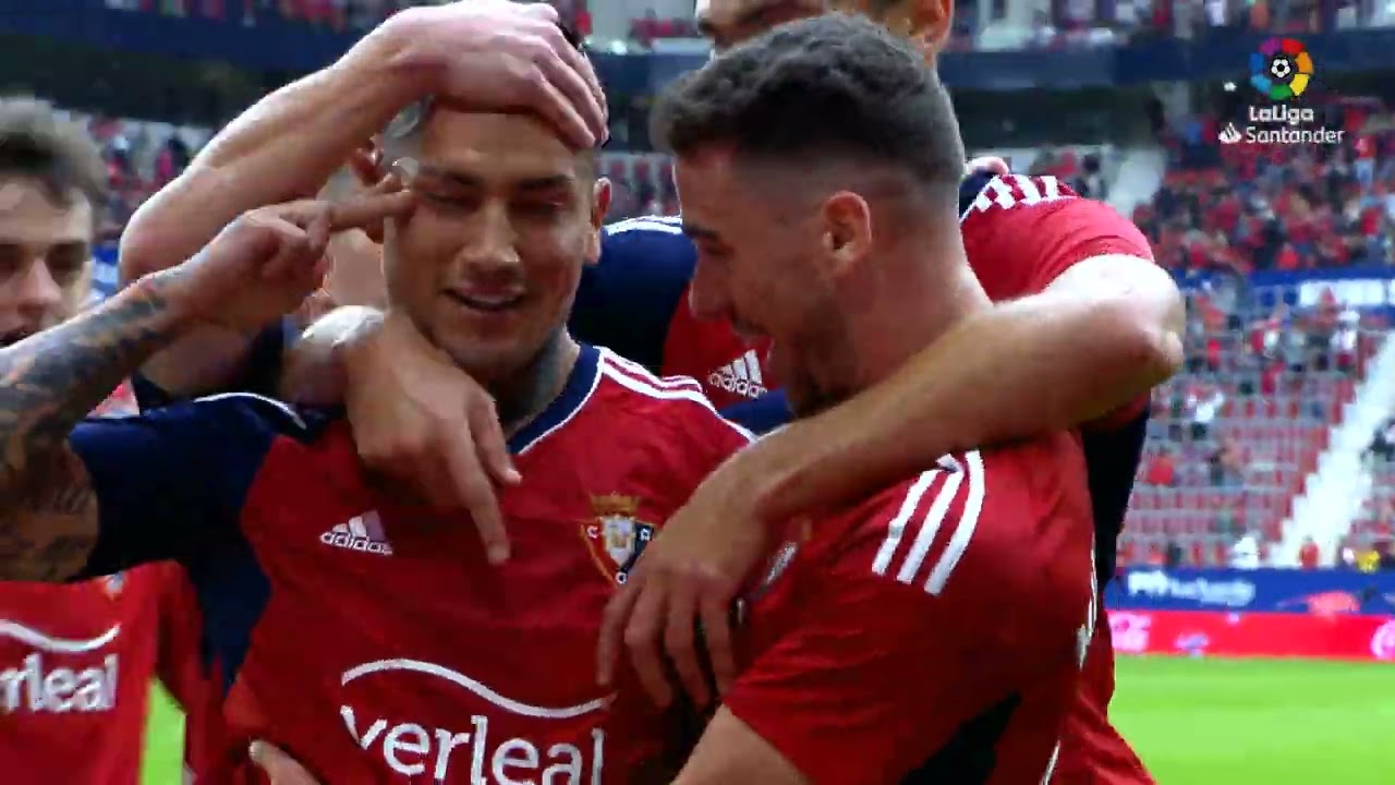 Celta vs Osasuna: La Liga Match Preview ⚽