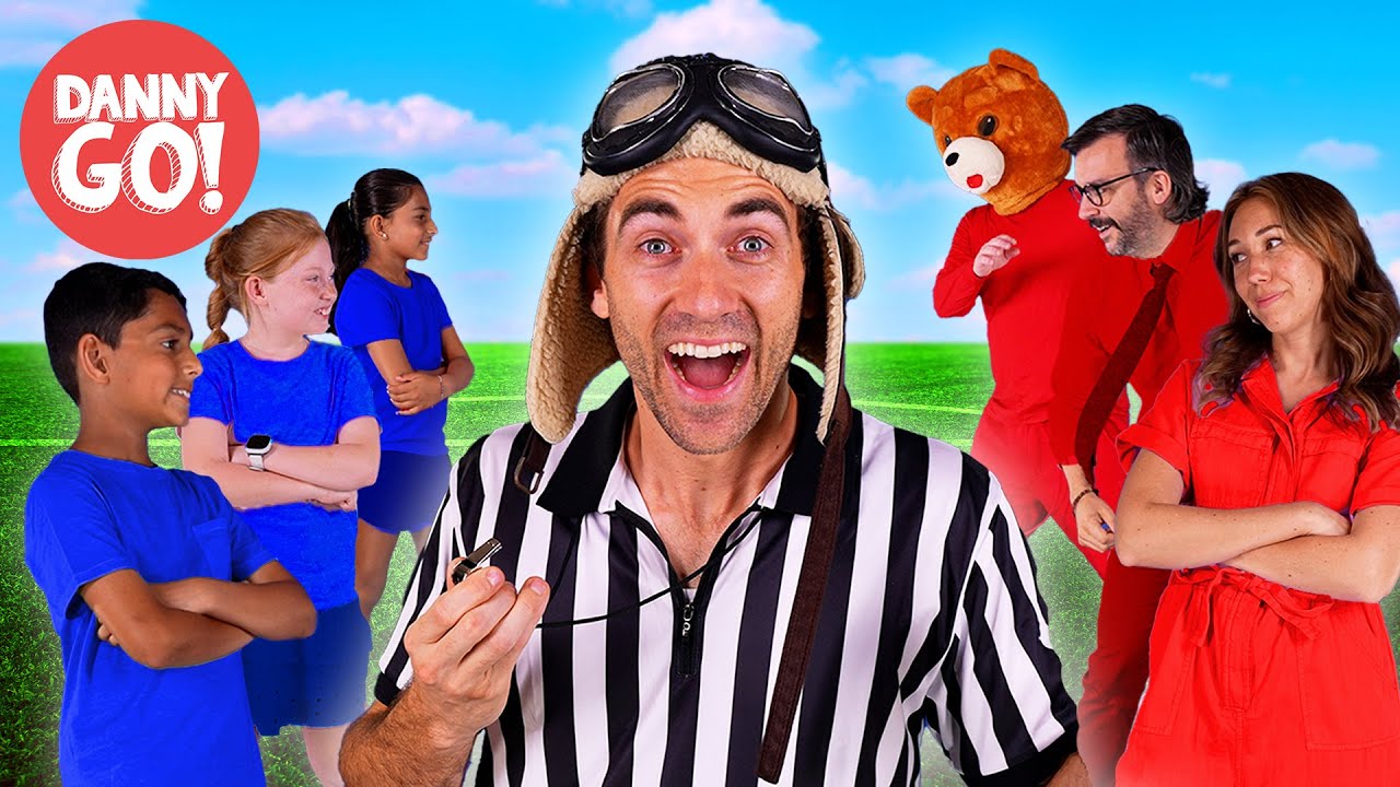 Kids vs Adults Freeze Dance Challenge! 💃