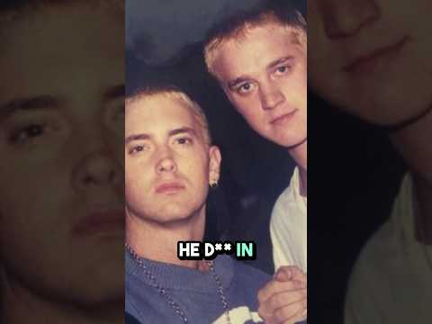 EMINEM Reveals The TRUTH Behind STAN 🔥