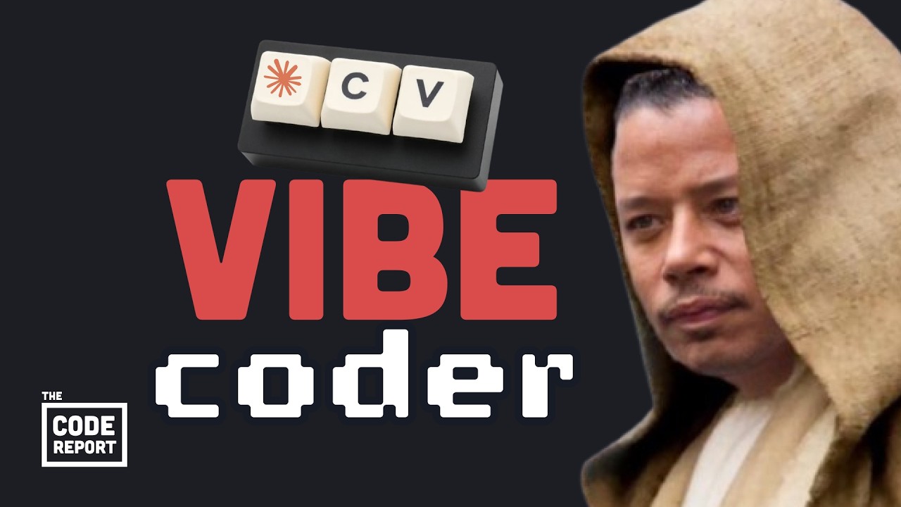 Uncover the Truth Behind the 'Vibe Coding' Trend in Programming ๐ป
