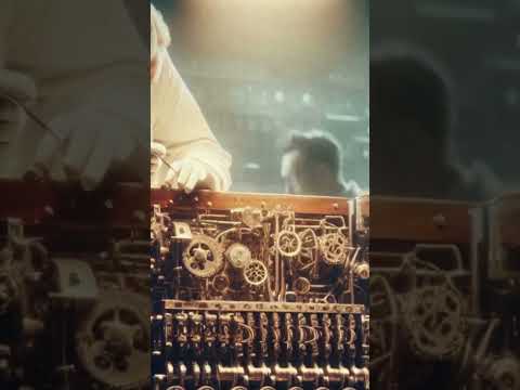 Enigma Codes and Ciphers: A Beginner's Guide to Encryption and Decryption #history #education