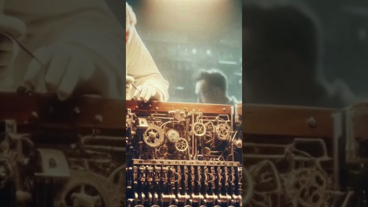 Unlocking Secrets: A Beginner's Guide to Enigma Codes and Ciphers π