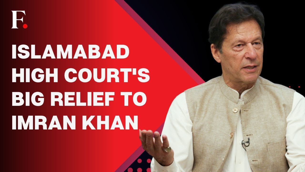 Pakistan on Edge: Imran Khan Gets 2-Week Bail 🚨