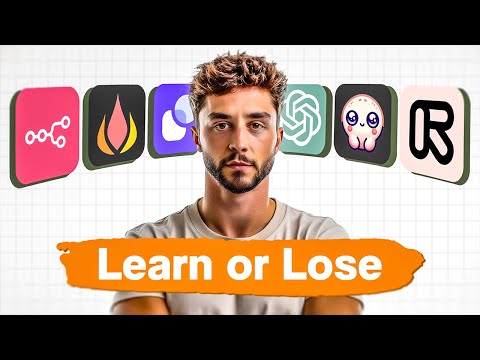 9 AI Tools That Will Separate Winners from Losers in 2025