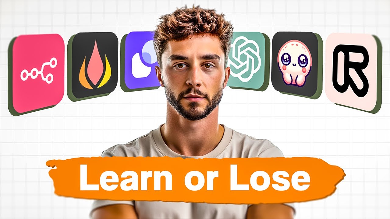 9 AI Tools That Will Separate Winners from Losers in 2025