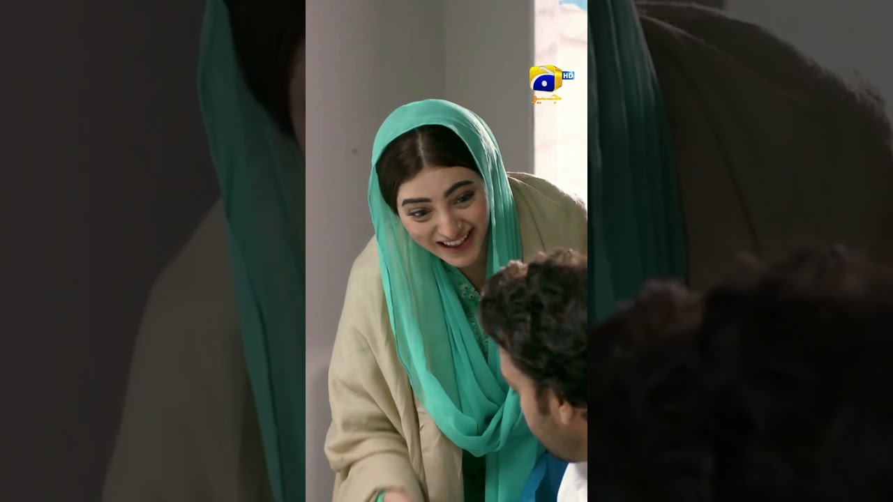 Har Cheez Pasand Nahi Karti Mein #habilaurqabil #shorts