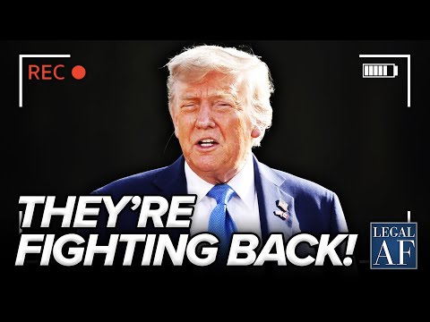 Trump BLINDSIDED as His WAR on BLUE Cities BACKFIRES