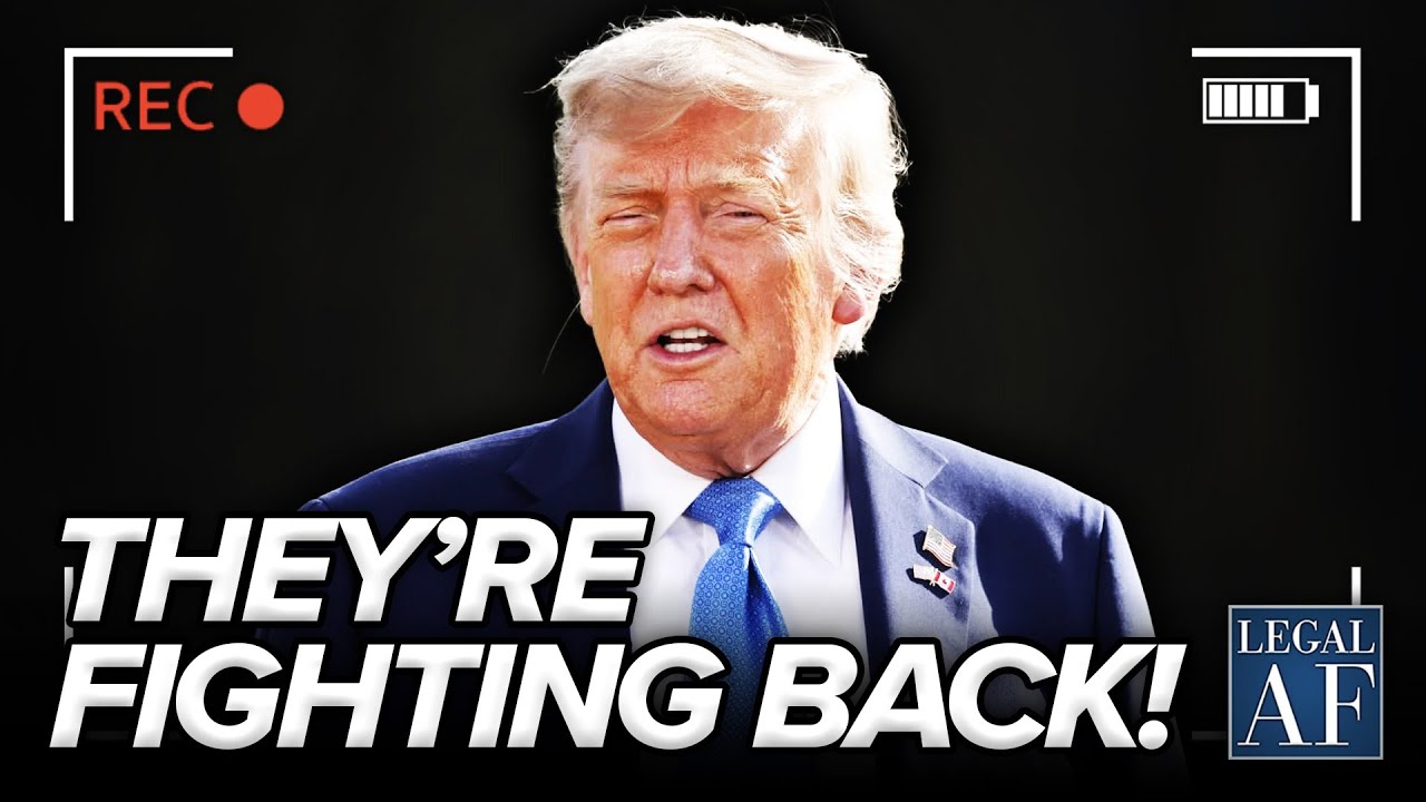 Trump's War on Blue Cities Backfires: Democratic Leader Ritchie Torres Speaks Out 🗽