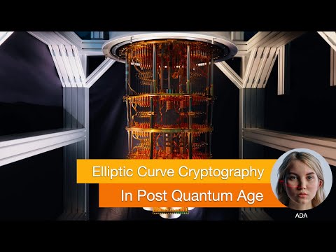 Elliptic Curve Cryptography in the Post-Quantum Era