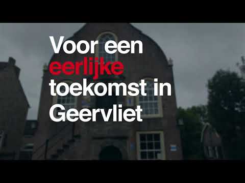 Buurtvideo: Nissewaard - Geervliet