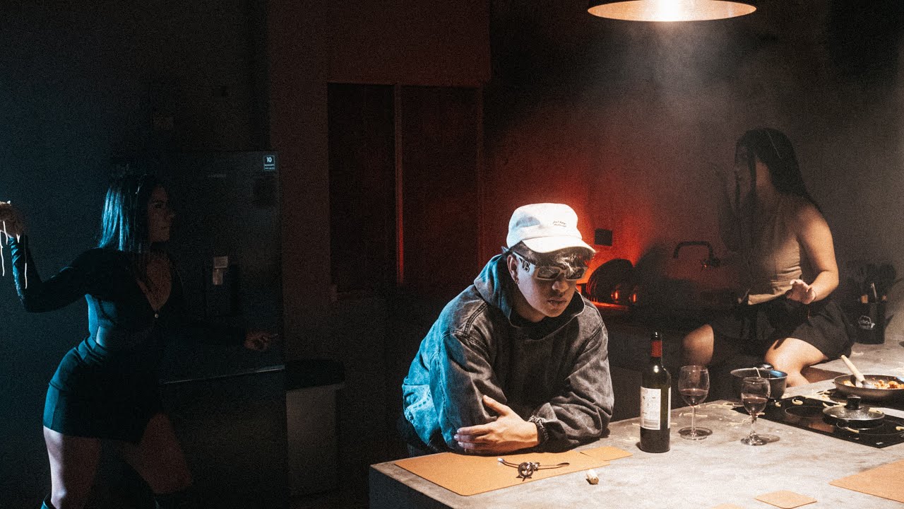 Jeeiph - 11:11 (Official Video) 🎶