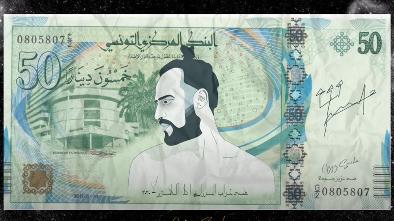 El Castro - Fact (Yongob Wa7do Part 2) | Official Mix & Master 🎶