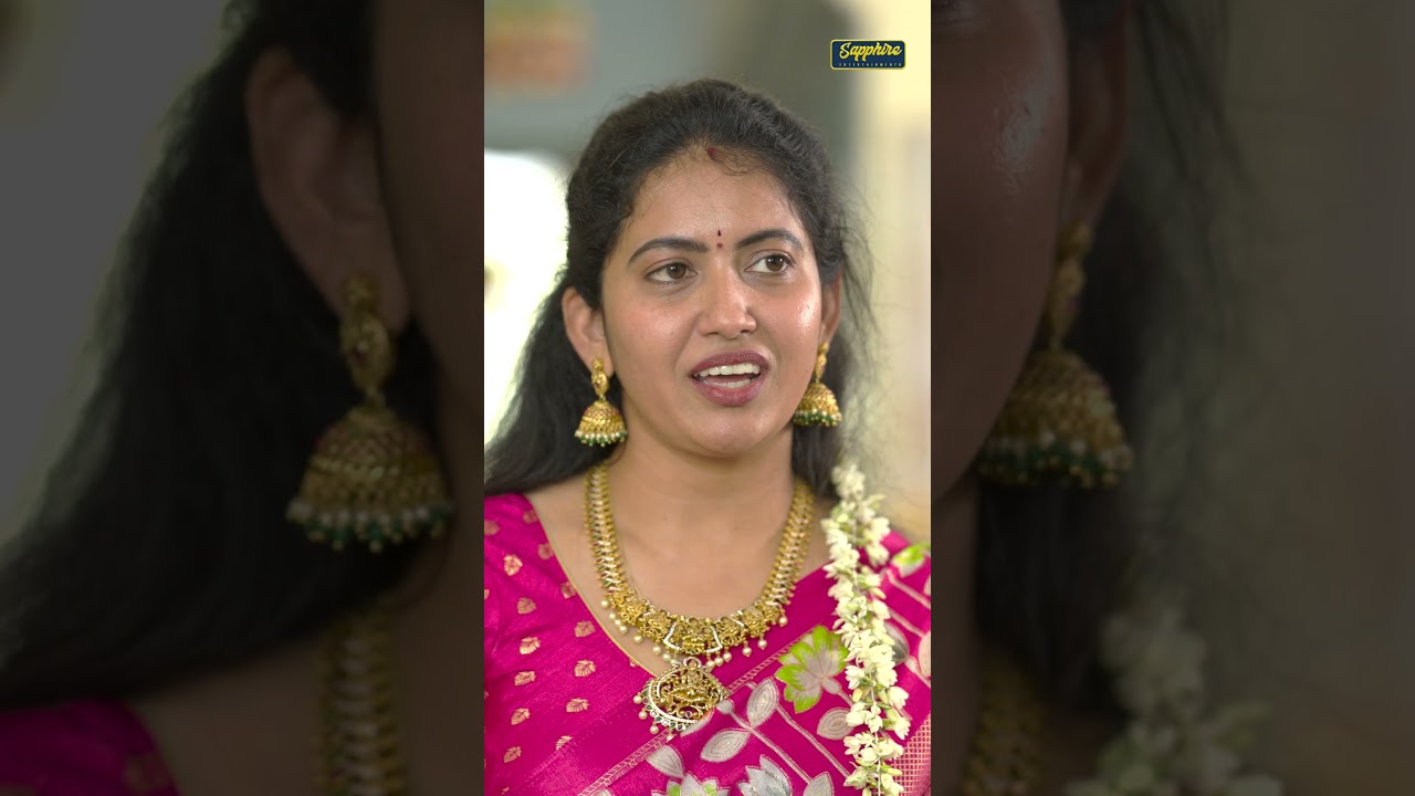 వినాయకుడు బిజి? కొత్త జంట వెబ్‌సిరీస్ 🎉 | తెలుగు కామెడీ వెబ్‌సిరీస్