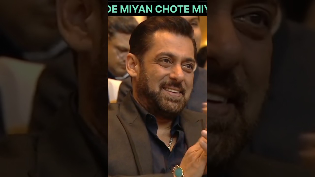 Salman Khan को Akshay Kumar और Tiger Shroff ने क्या कहा? जानिए पूरी खबर! 🎬